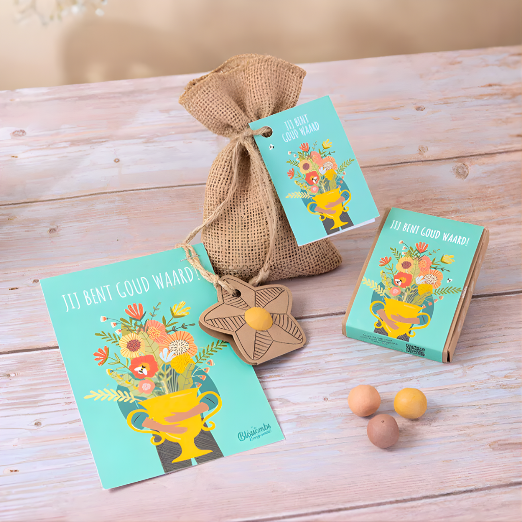 Moederdag Box Soft Reset + GRATIS wasparfum