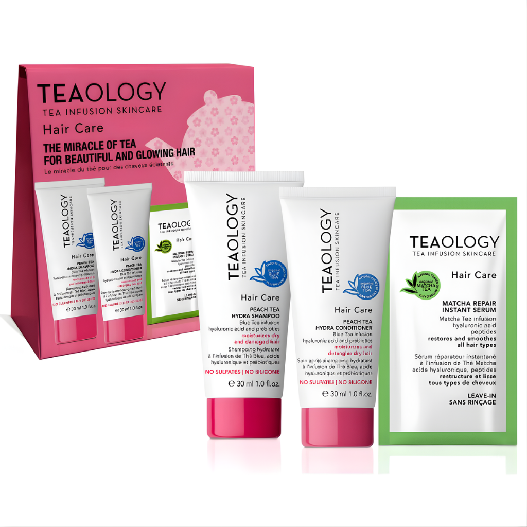 Moederdag Box Soft Reset + GRATIS wasparfum
