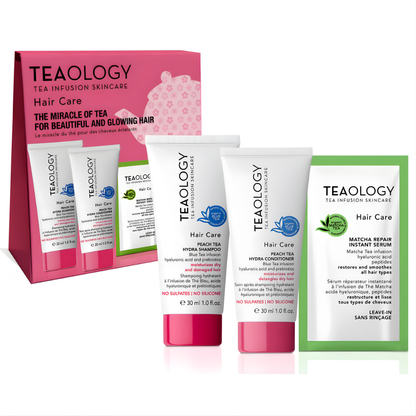 Moederdag Box Soft Reset + GRATIS wasparfum