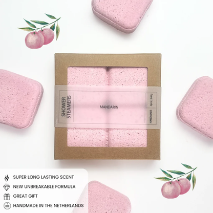 Moederdag Box Spa Day + GRATIS Yankee Candle Giftset