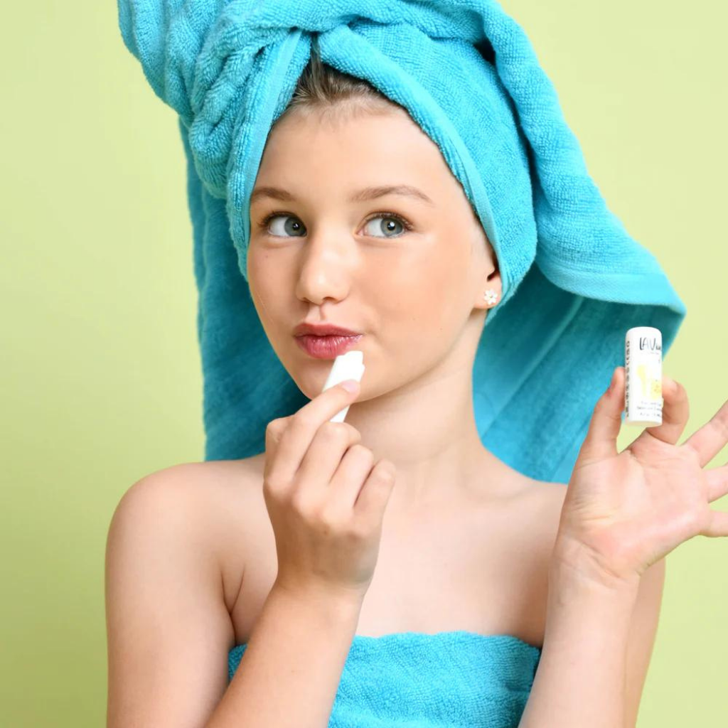Lav Kids - Hydraterende Lip Butter