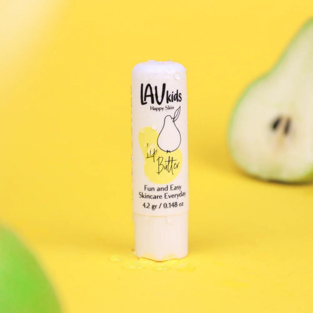 Lav Kids - Hydraterende Lip Butter
