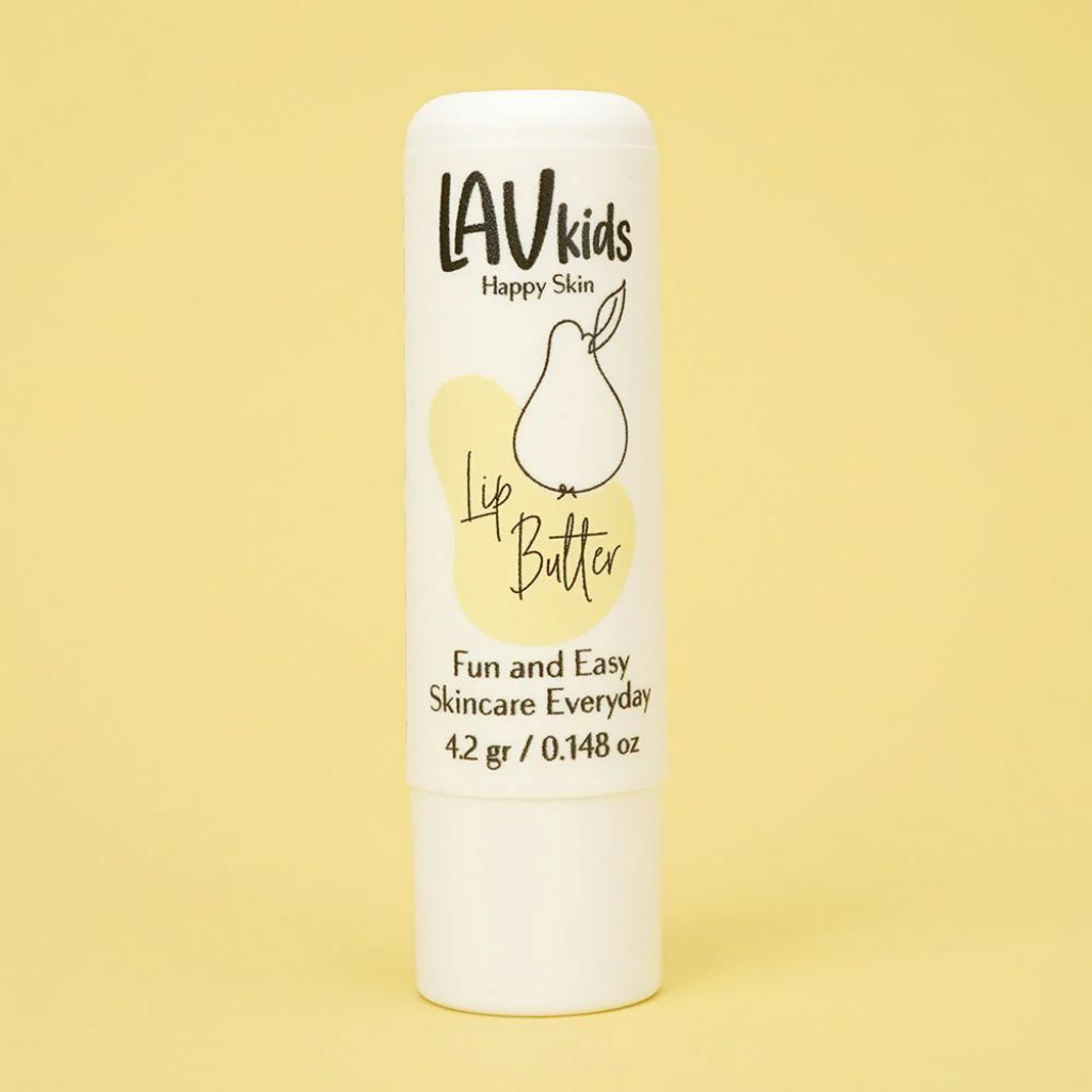 Lav Kids - Hydraterende Lip Butter