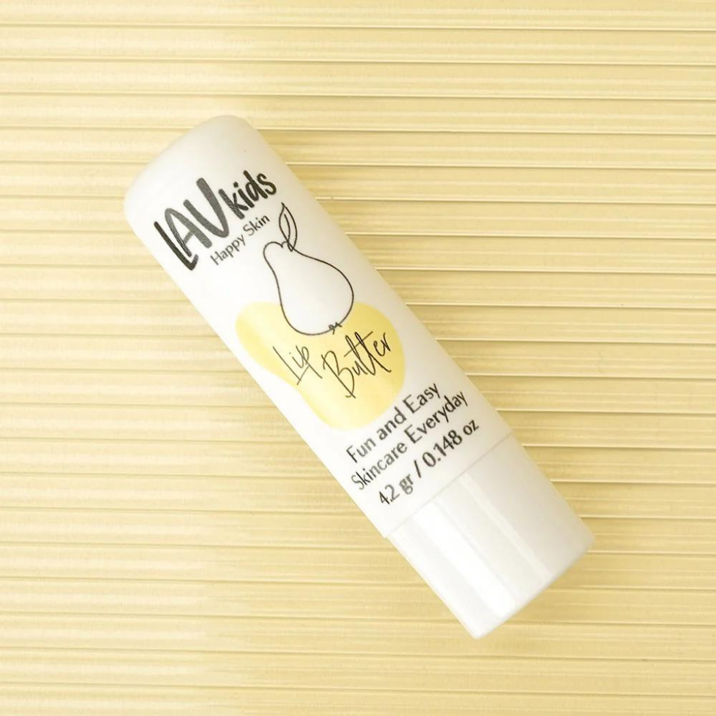 Lav Kids - Hydraterende Lip Butter