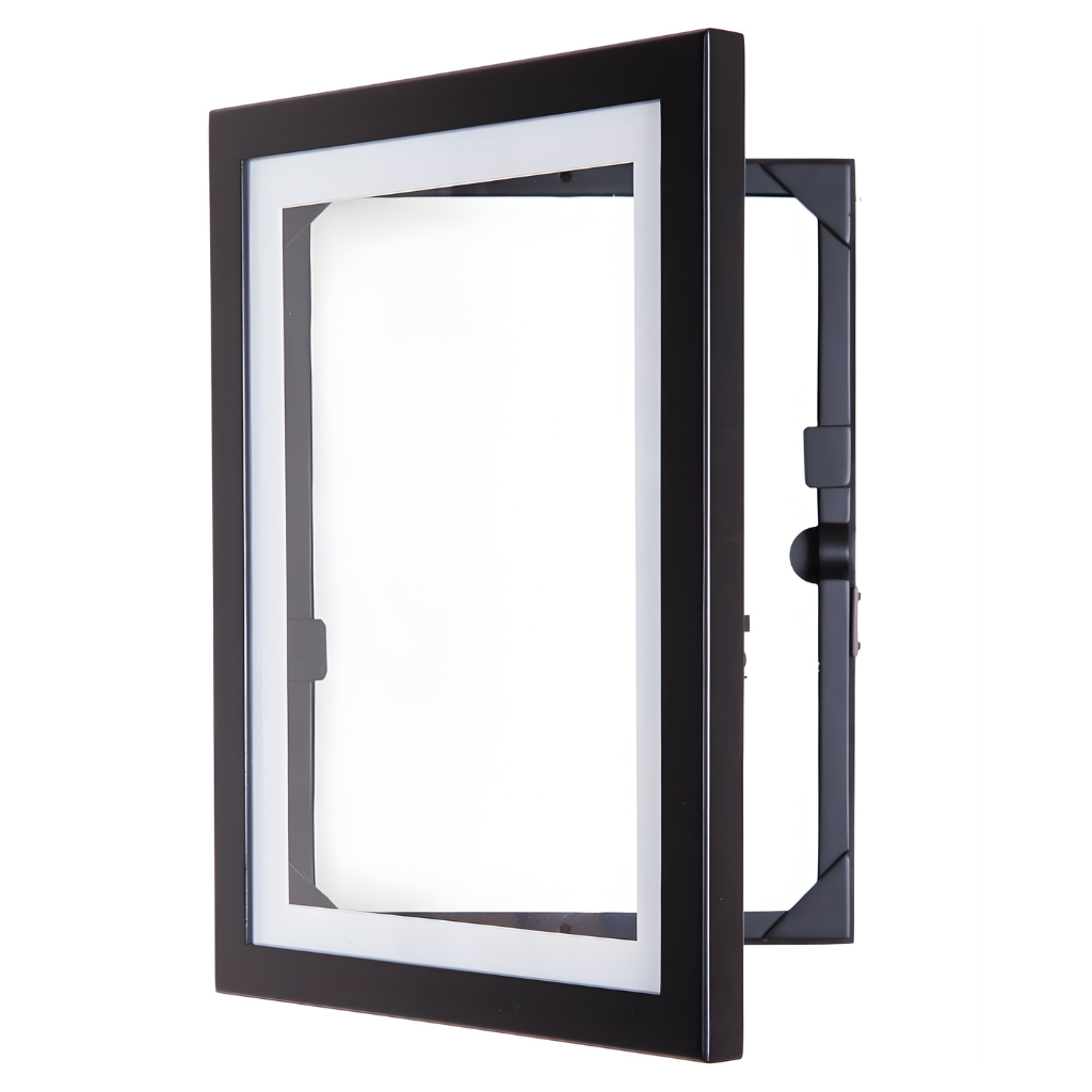 My Little DaVinci kunstwerk kaders A4