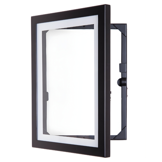 My Little DaVinci kunstwerk kaders A4