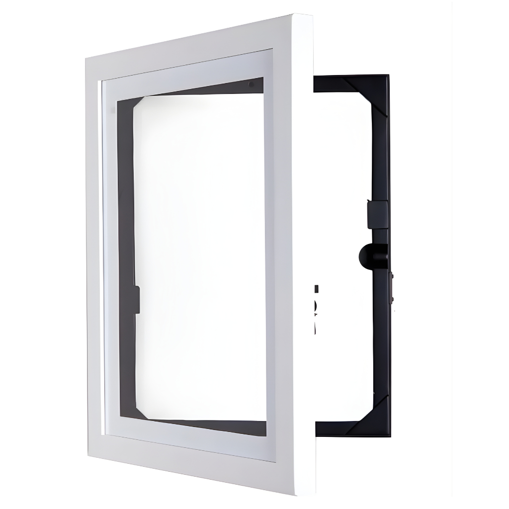 My Little DaVinci kunstwerk kaders A4