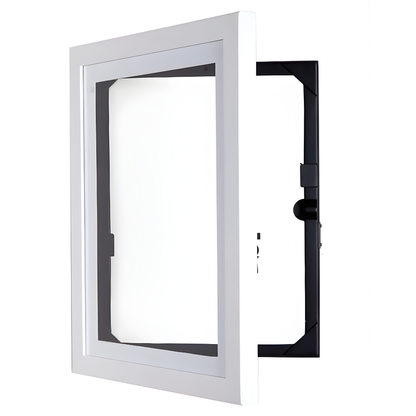 My Little DaVinci kunstwerk kaders A4