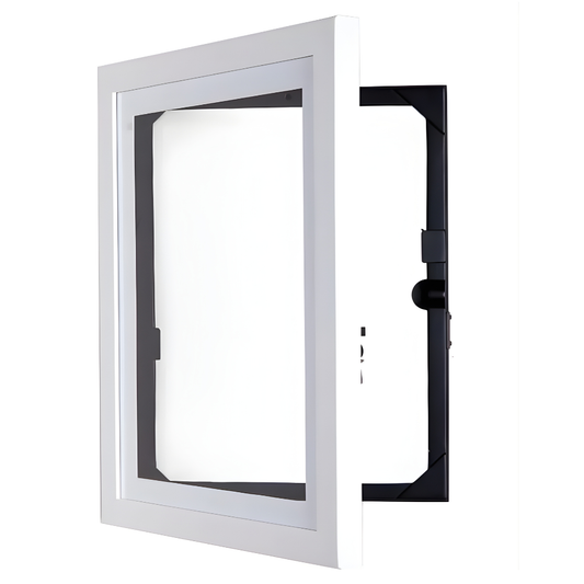 My Little DaVinci kunstwerk kaders A4