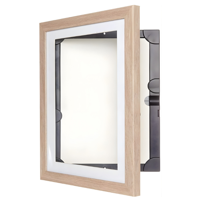 My Little DaVinci kunstwerk kaders A4