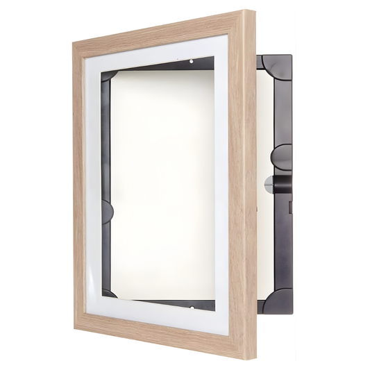 My Little DaVinci kunstwerk kaders A4