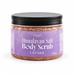 Himalayan Salt Body Scrub 350 gram