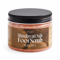 Himalayan Salt Foot scrub 400 gram - Coconut