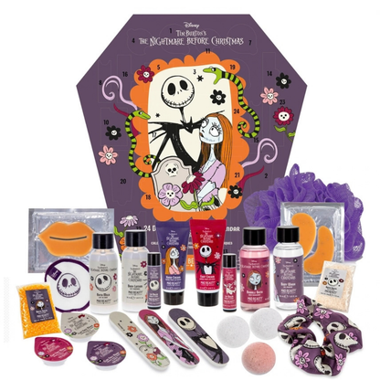 Adventskalender Nightmare Before Christmas