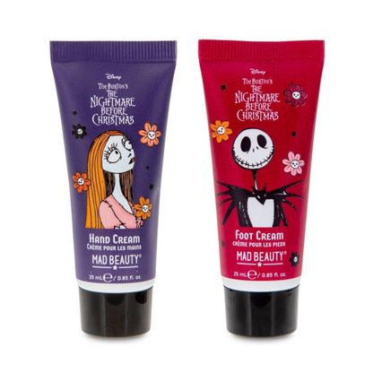 Adventskalender Nightmare Before Christmas