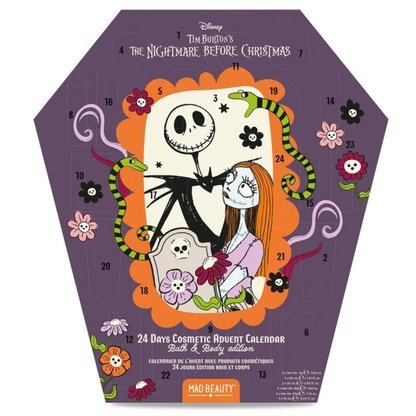Adventskalender Nightmare Before Christmas