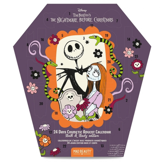 Adventskalender Nightmare Before Christmas