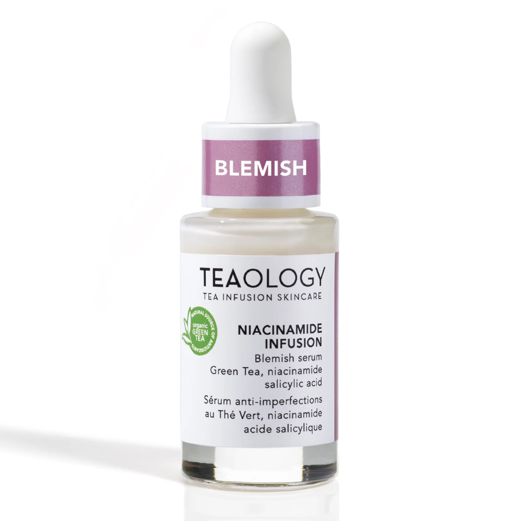 Teaology - Serum BLEMISH Niacinnamide Infusion
