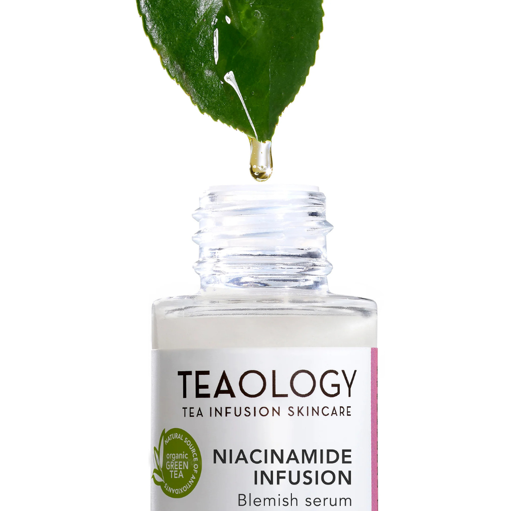 Teaology - Serum BLEMISH Niacinnamide Infusion