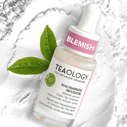 Teaology - Serum Niacinnamide Infusion 15 ml