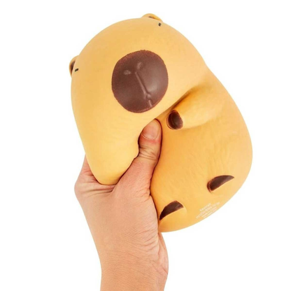 The Big Squij Capybara - XL squishy