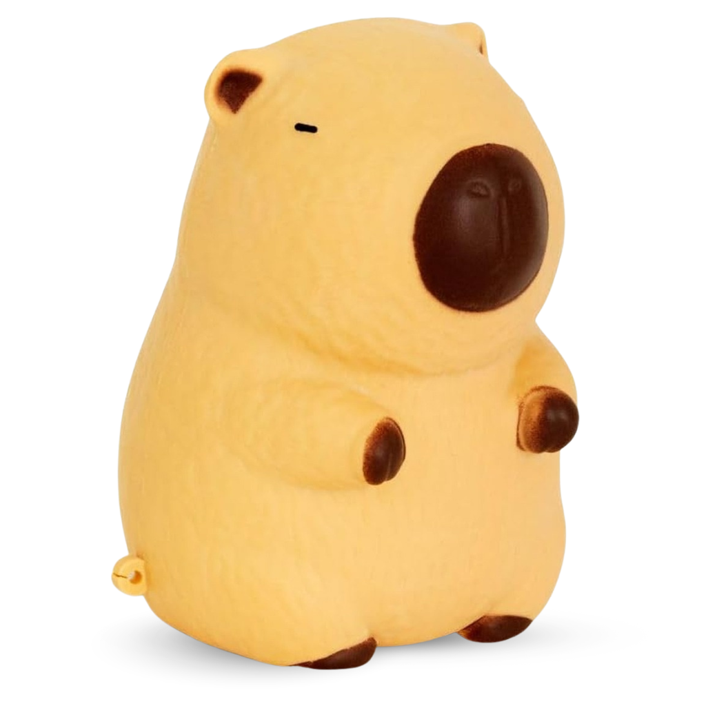 The Big Squij Capybara - XL squishy