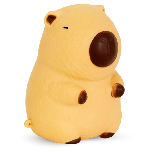 The Big Squij Capybara - XL squishy
