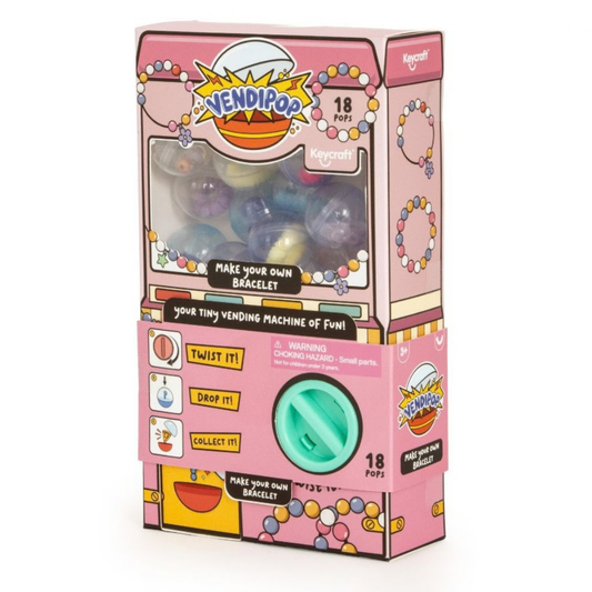 VendiPop - Armbandjes Automaat