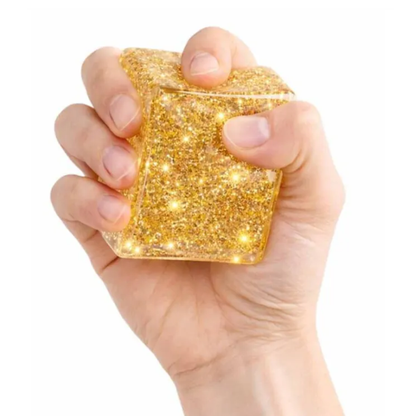 Squishy Gemz Mystery Fidget Bag