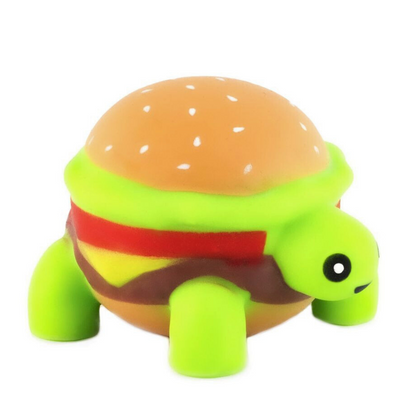 Squishy Turtleburger