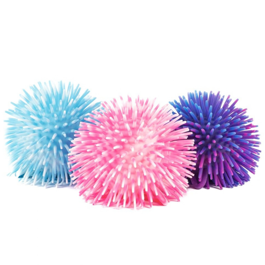 Tutti Frutti Puffer Ball