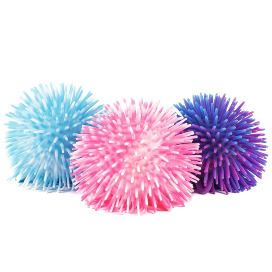 Tutti Frutti Puffer Ball