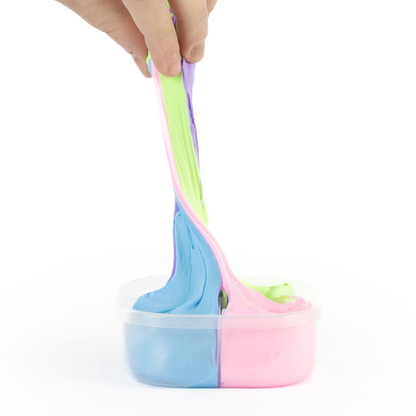 Tutti Frutti Stuiter Slijm