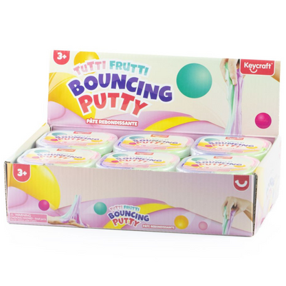Tutti Frutti Stuiter Slijm