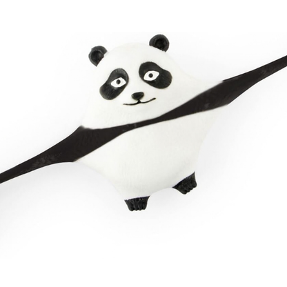 Stretch 'N Smash Panda - Large