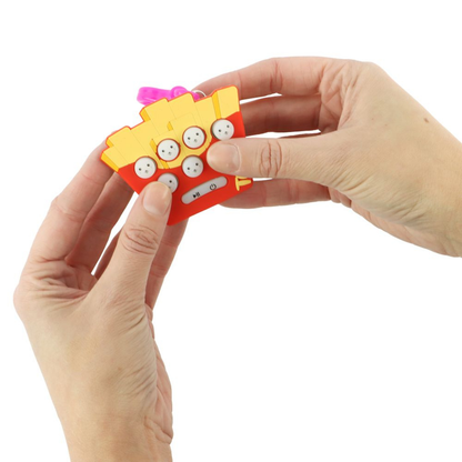 Whack A Light Fidget