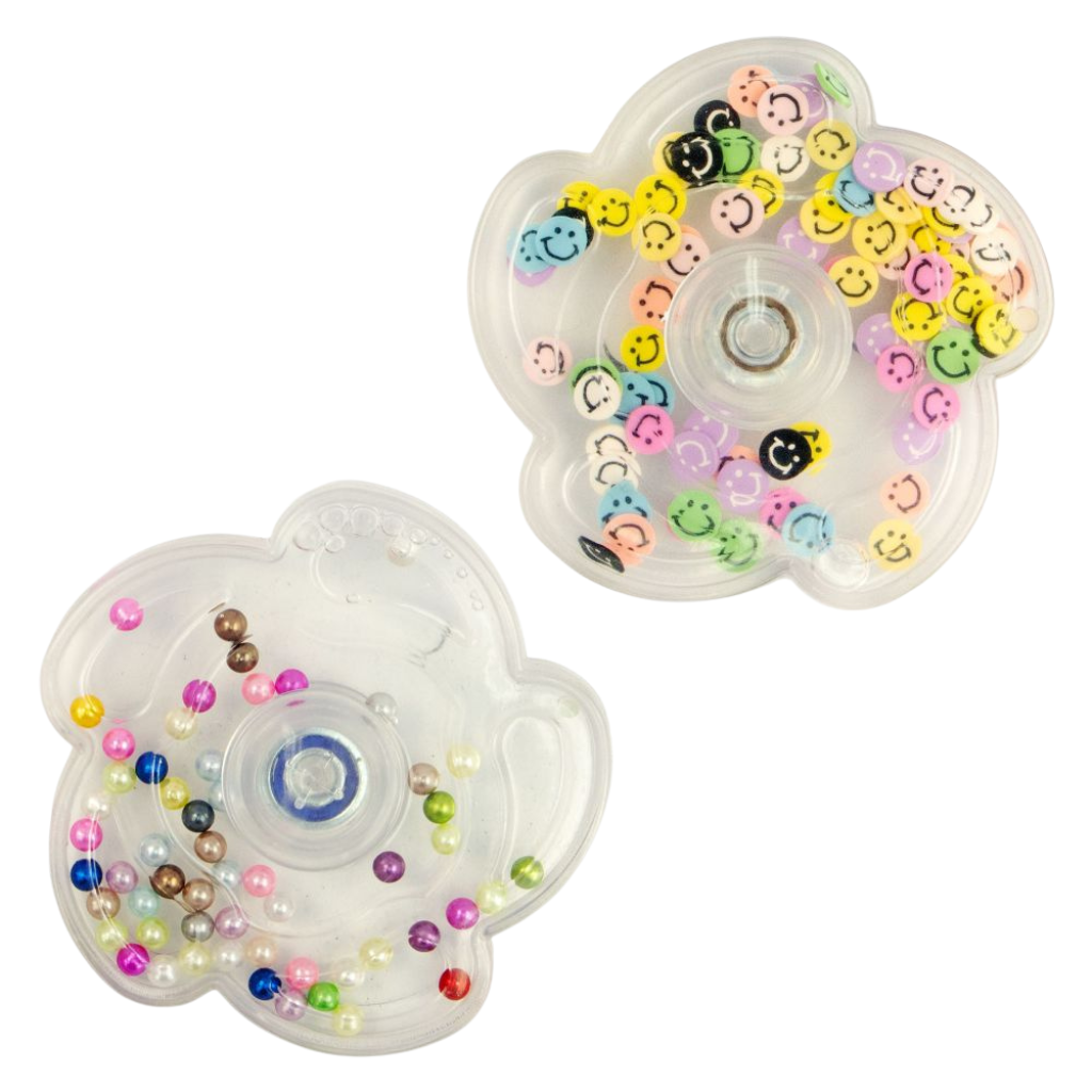 Sensorische Fidget Spinner