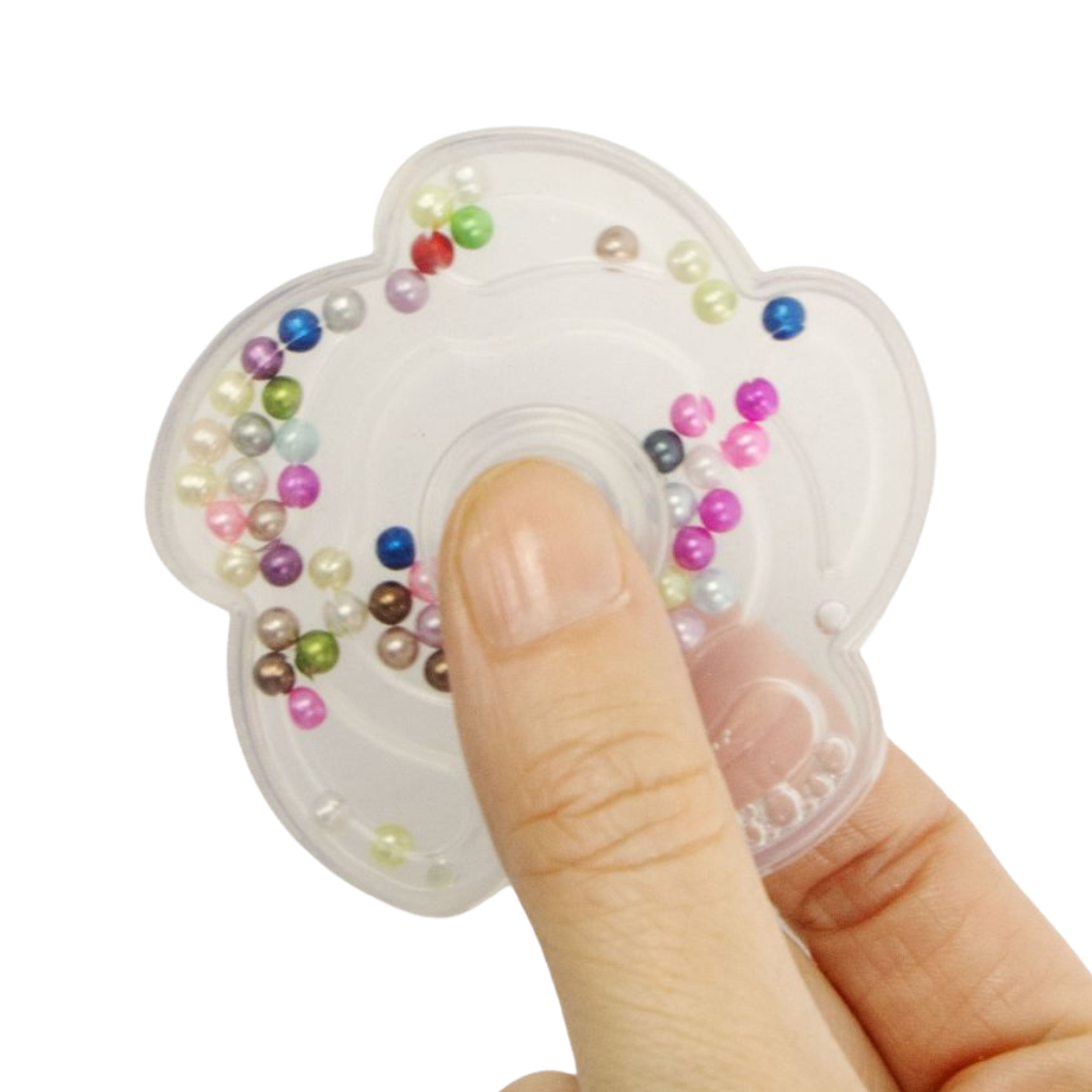 Sensorische Fidget Spinner