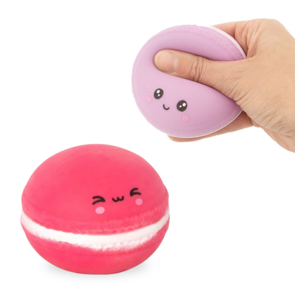 Squishy Macarons duopack
