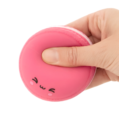 Squishy Macarons duopack