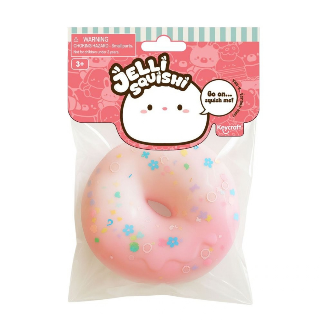 Jelli Squishi Sweet Treats