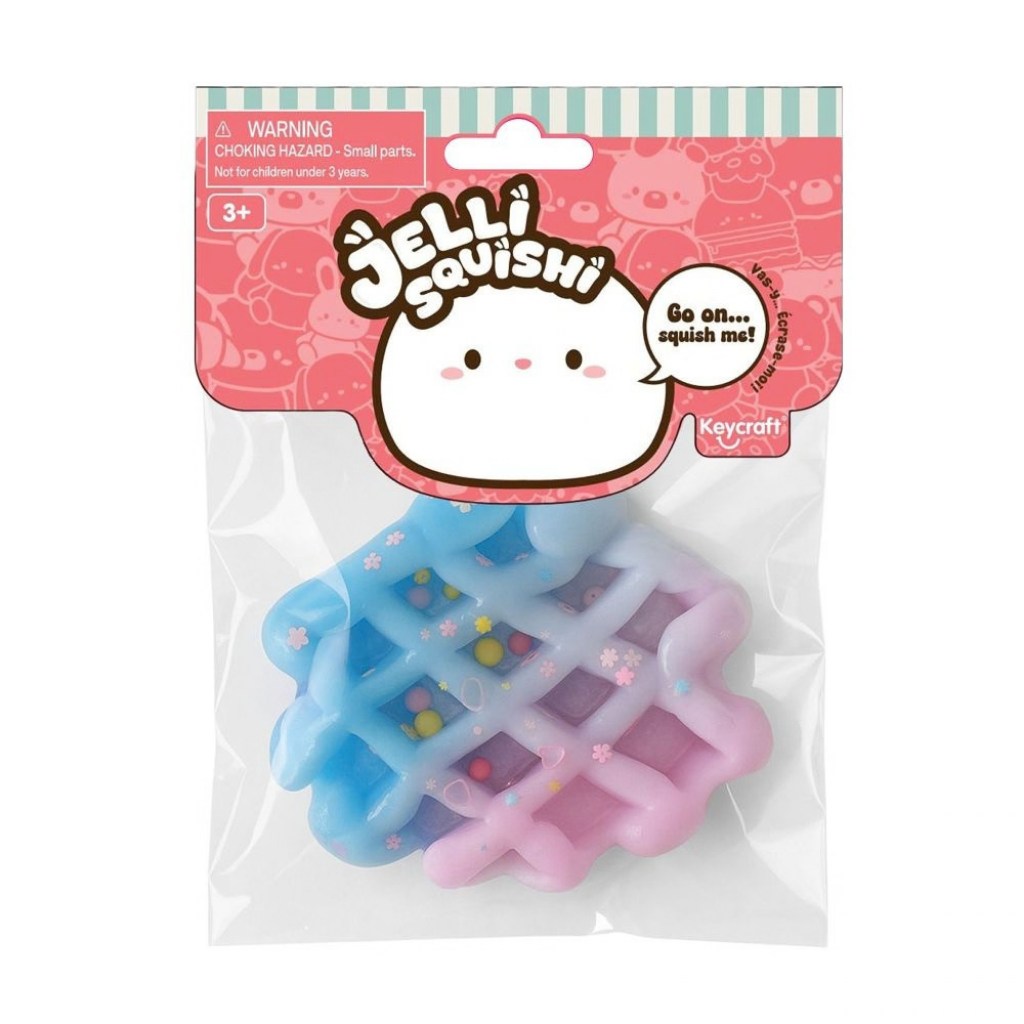 Jelli Squishi Sweet Treats