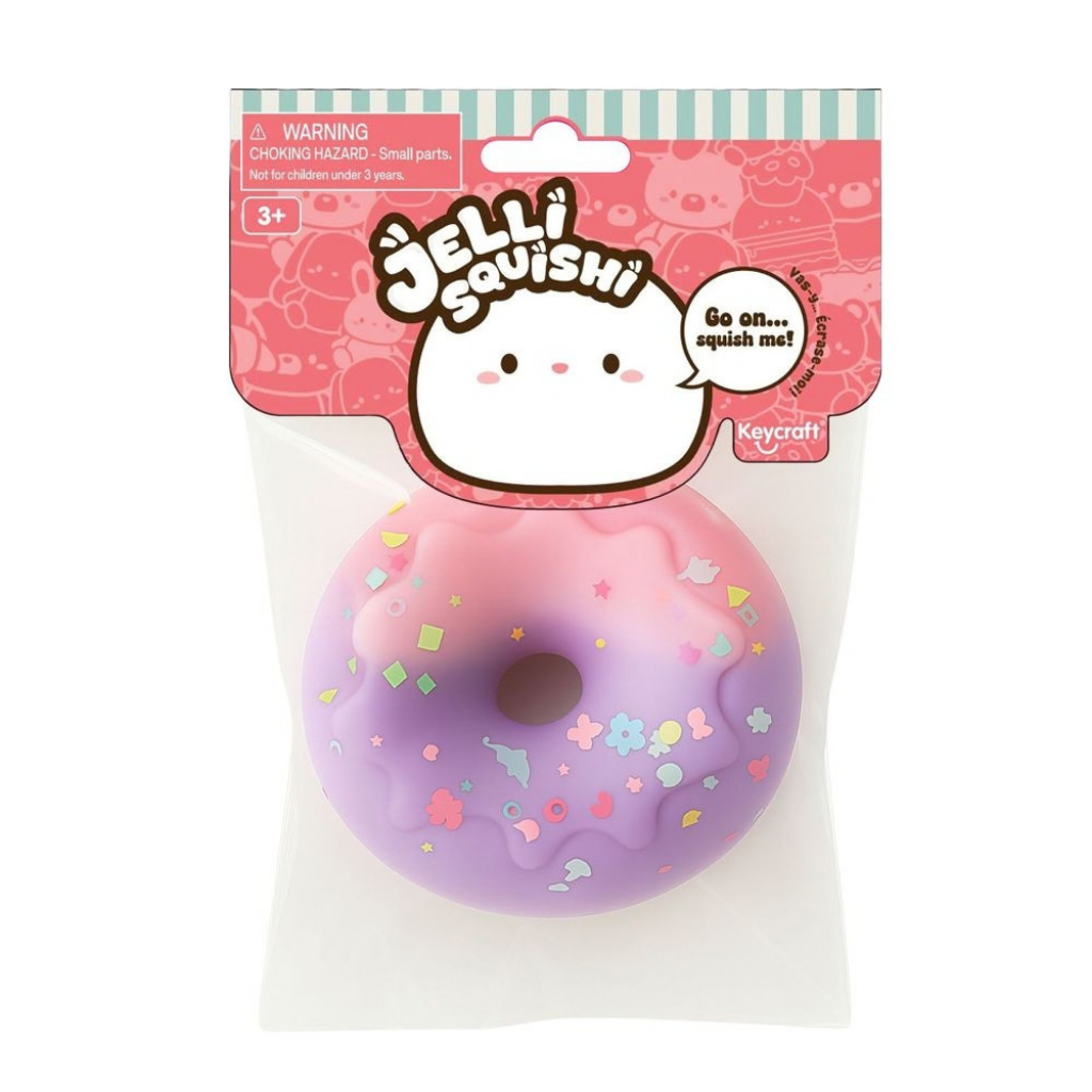 Jelli Squishi Sweet Treats