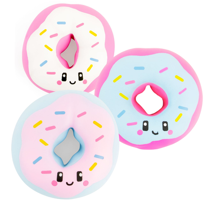 The Big Squij Donut - XL squishy