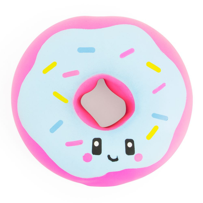 The Big Squij Donut - XL squishy