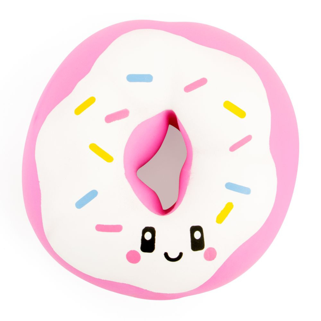 The Big Squij Donut - XL squishy