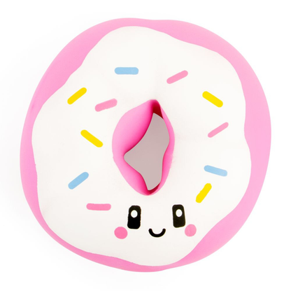 The Big Squij Donut - XL squishy
