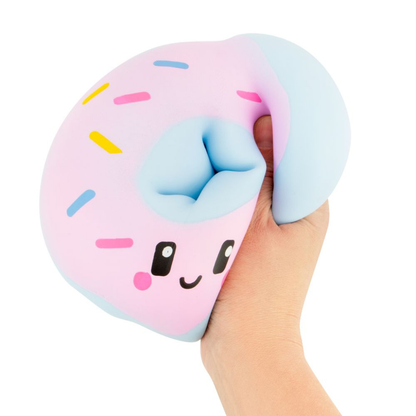 The Big Squij Donut - XL squishy