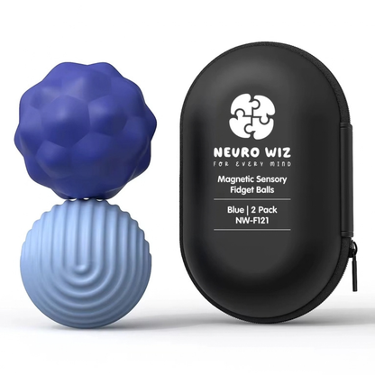 Magnetische fidget ballen XL
