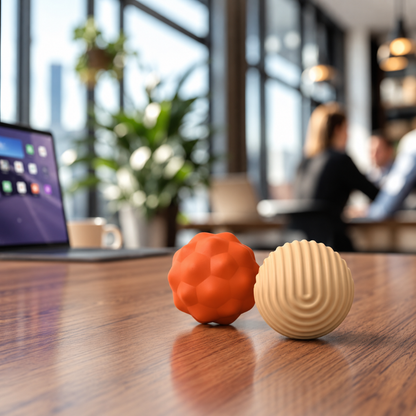 Magnetische fidget ballen XL